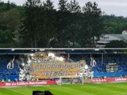 06.05.23 SVD98 - FCSP 0:3